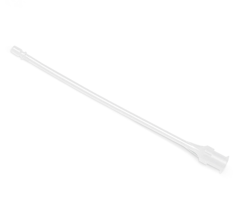 Einmal-Kunststoff-Knopfkanüle 1 x 100 mm - 150 Stück