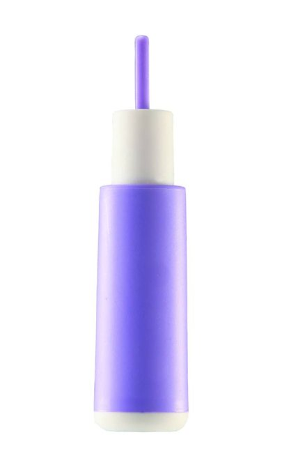Sicherheitsblutlanzetten Medlance Lite 25 G, Einstichtiefe 1,5 mm, lila