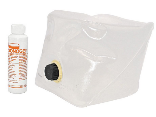 SONOGEL Ultraschallgel 5 Liter Cubitainer