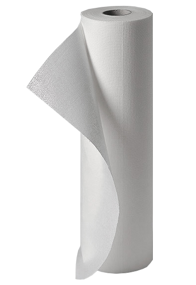 Fripa duo-line+ Ärztekrepp 2-lagig - 39 cm x 50 m - 9 Rollen