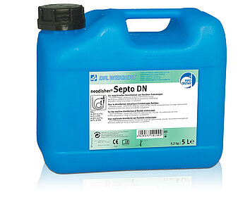 Dr. Weigert neodisher® Septo DN Flüssigkonzentrat - 5 Liter