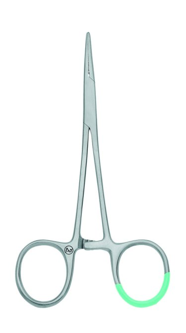 Hartmann Peha®-instrument Einmal-Micro-Mosquitoklemme anatomisch - 25 Stück
