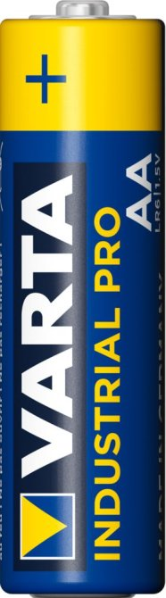 VARTA Batterien AA-Mignon, LR6, 1,5V