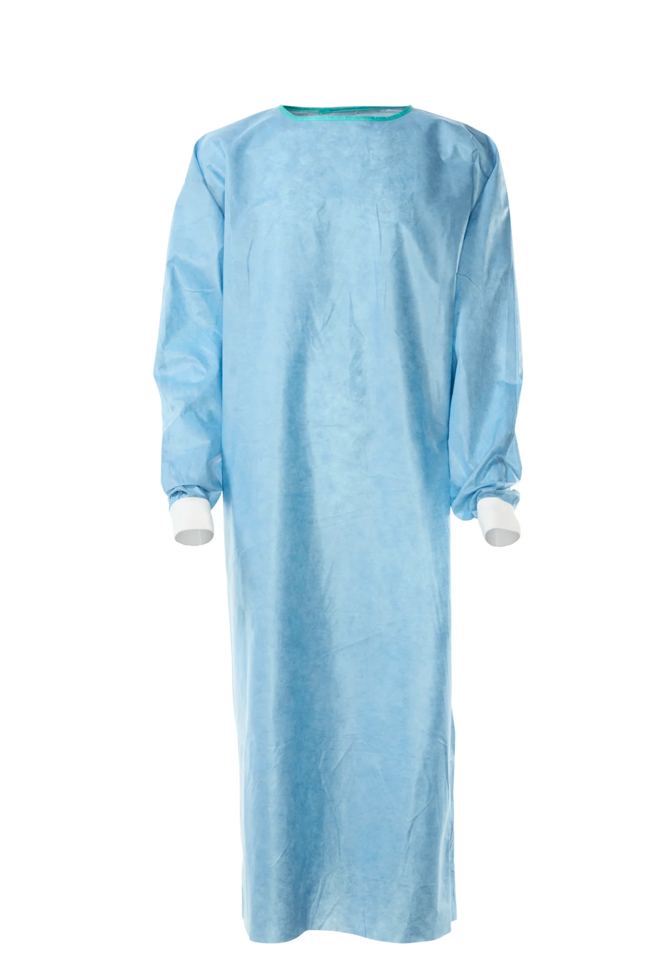 Hartmann OP-Mäntel Foliodress® gown Protect Standard XXL, 155 cm - 32 Stück