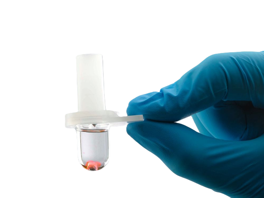 Qualitätskontrollset zum EKF Quo-Test® HbA1c - 1 Pack