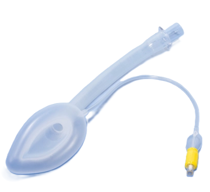 Dahlhausen Einmal-Laryngealmaske Größe 5 - 5 Stück