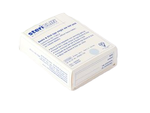 SteriClin - Bowie & Dick Testpaket - 40 Teste