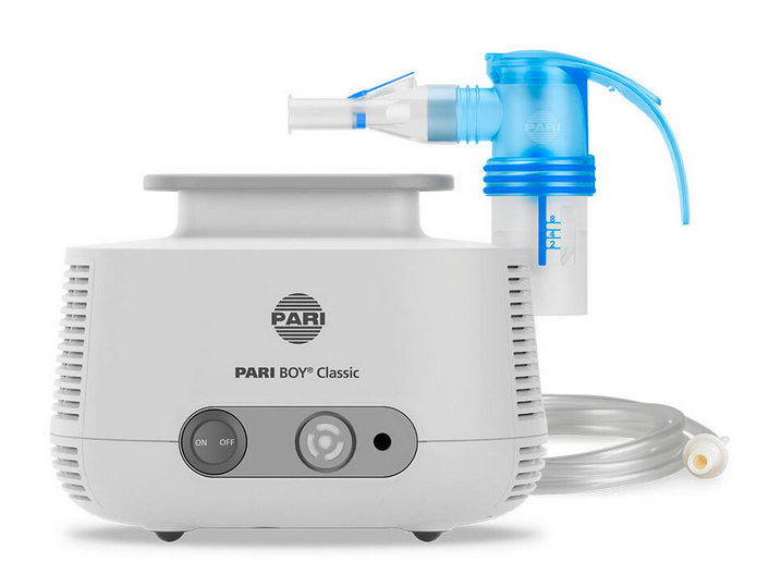 PARI BOY Classic Inhalationssystem