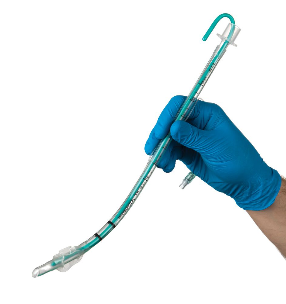 Intersurgical InterForm Intubationshilfe CH 14 - 10 Stück