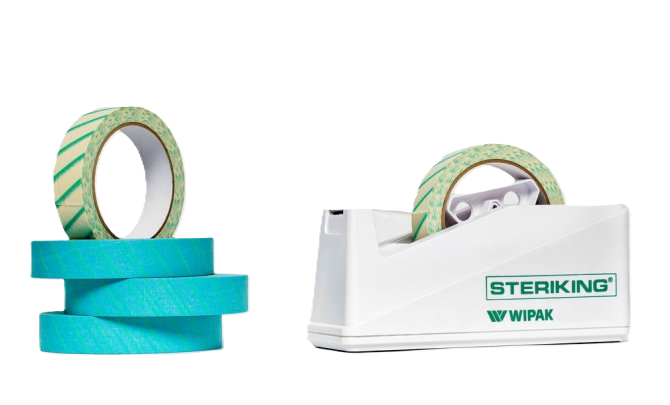 Steriking® Abroller für Steri-Tapes
