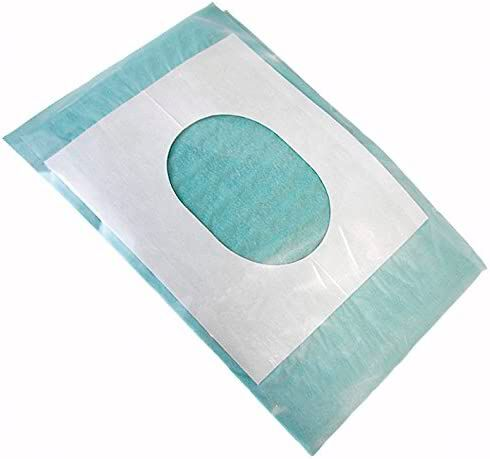 Mölnycke Barrier® Lochtücher - 50 x  cm - 75 Stück