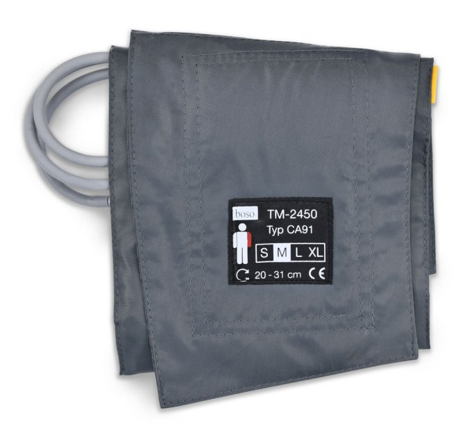 boso Manschette M für TM-2450 - 1 Stück