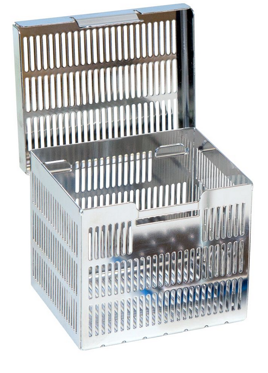 MELAG Kleinteilebehälter Komfort für den MELAtherm - 1 Stück