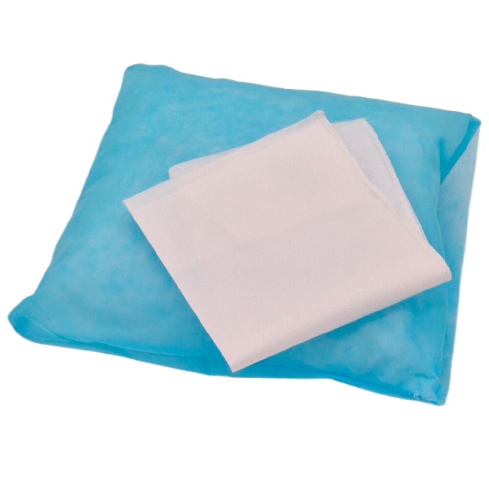 Reintex Einweg-Kissenbezug - 42 x 42 cm - 10 Stück