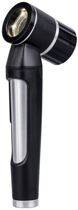 Luxamed LuxaScope LED Dermatoskop - ohne Skala | schwarz