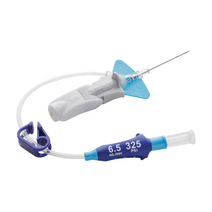 BD Nexiva™ Geschlossenes IV-Kathetersystem Diffusics™ | 18 G x 32 mm - 20 Stück