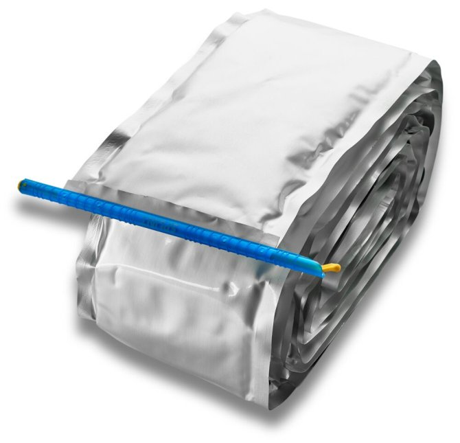 COM-TeX - Castlonguette 5.0 cm x 4,5 m 