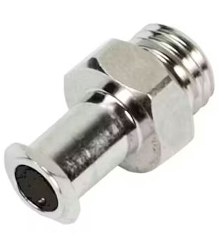 MELAG Luer / Luer-Lock Adpater (weiblich) - 1 Stück