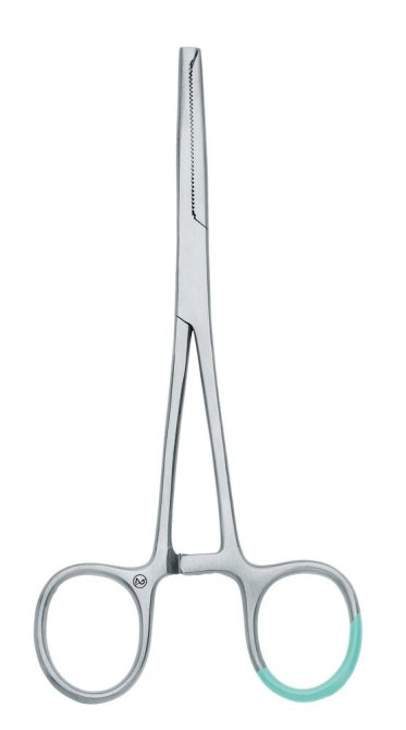 Hartmann Peha®-instrument Einmal-Kocher Klemme 16,0 cm gerade - 20 Stück