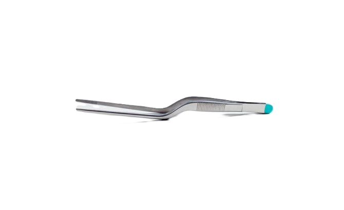 Hartmann Peha®-instrument Einmal-Jansen Pinzette, 16,0 cm - 15 Stück