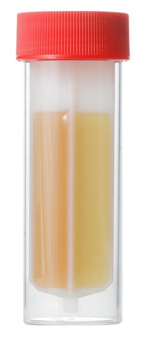 Axonlab UrinAX - Eintauchnährboden CLED/MacConkey/Enterokokken - 10 Stück