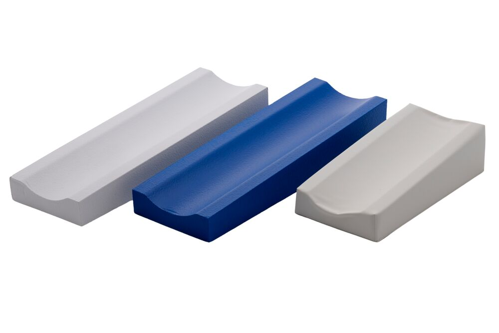 Dr. Paul Koch Injektionskissen AVA 30 x 15 cm 7,5/4 cm | elfenbein