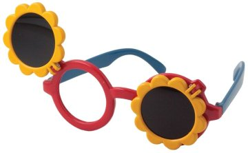 Trusetal Okkludierbrille "Sunflower"