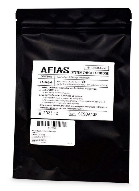 Hitado AFIAS Systemcheck-Kit - 