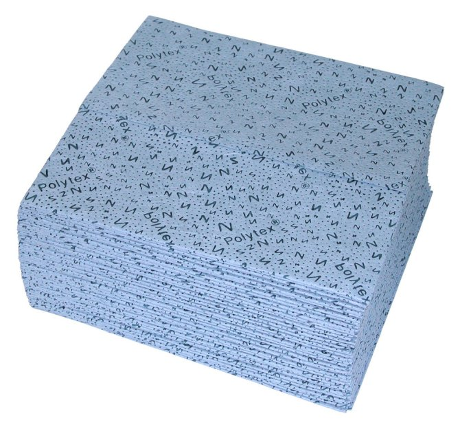 ZVG Mehrzwecktücher Polytex® - 40 x 42 cm - 420 Stück