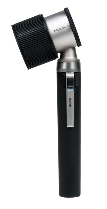 KaWe PICCOLIGHT D Dermatoskop