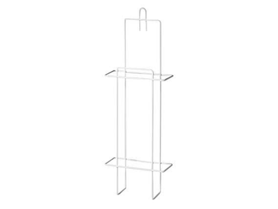Hygienebeutelhalter -13 x 38 x 5,5 cm - 1 Stück