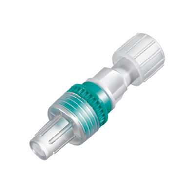B. Braun Rückschlagventil Infuvalve® für Parallelinfusion - 50 Stück