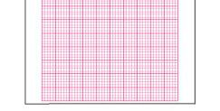 Registrierpapier für Nihon Kohden EKG 9620 - 1 Rolle
