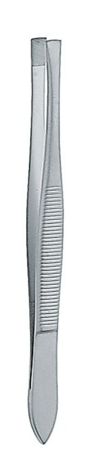 Zepf Cilienpinzette - 9,0 cm