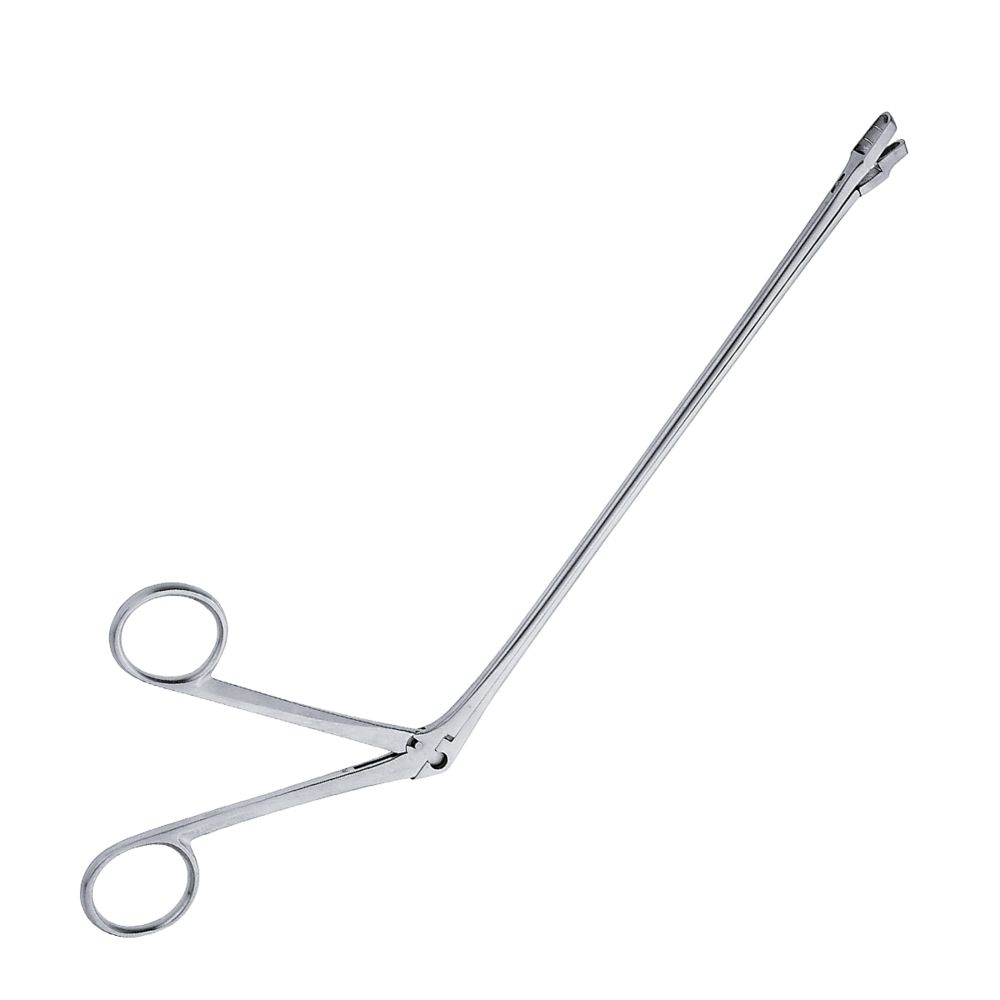 Zepf Eppendorf Biopsiezange 20 cm - 1 Stück