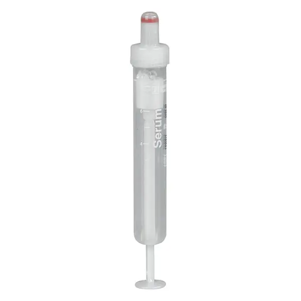 Sarstedt S-Monovette® Serum, 5.5 ml - 50 Stück