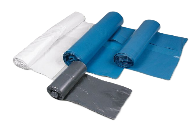 Abfallbeutel 15 Liter Extrufix - 1 Rolle ( 48 Beutel )