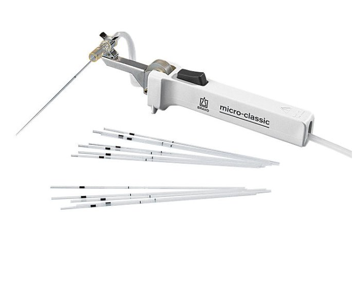 Pipettierhelfer micro-classic Pipettierhelfer micro-classic - 1 Stück