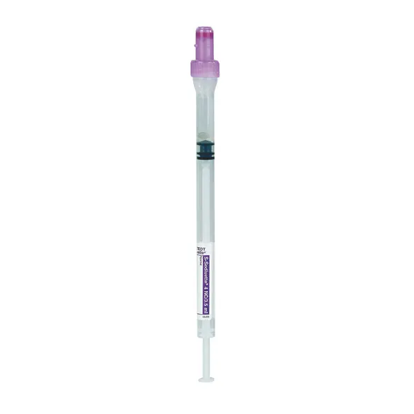 Sarstedt Blutentnahmesystem S-Sedivette® - 50 Stück