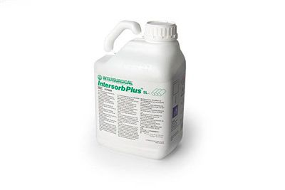Intersurgical Atemkalk Intersorb Plus Granulat - 5 Liter