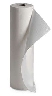 Fripa Ärztekrepp Economy – 59 cm x 50 m - 1-lagig - 9 Rollen