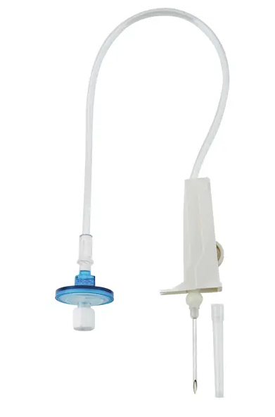 Transfer-Filter-Set für Vakuumflasche - 100 Stück