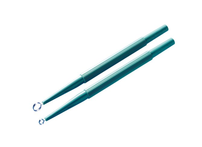 Kai medical Hautkürette 5,0 mm - 20 Stück