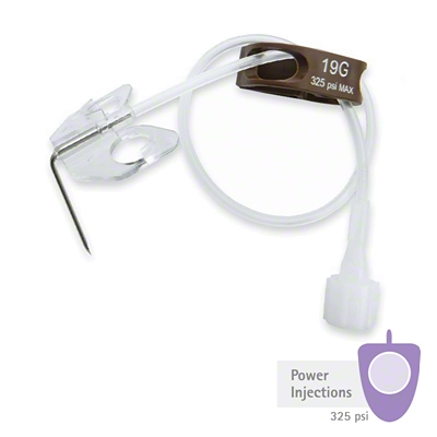 Surecan Portkanüle mit Fixationsflügeln - B.Braun - 19 G 15 mm x 1,1 mm