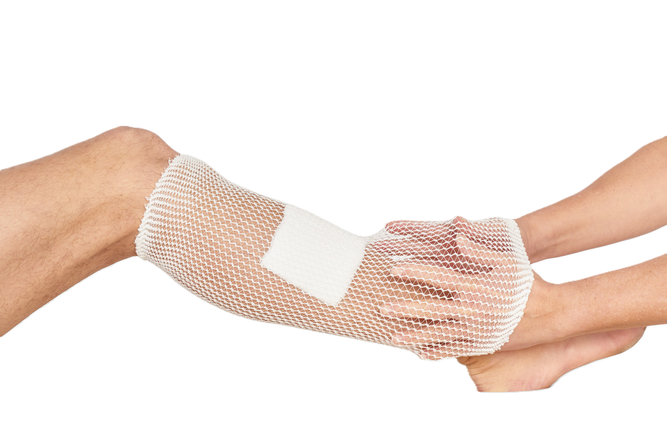 miro-fix BW Netzschlauchverband Gr. A/1, Finger, Hand, Unterarm
