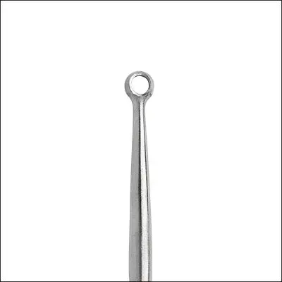Wundküretten nach Fox, 3,3 mm - 25 Stück