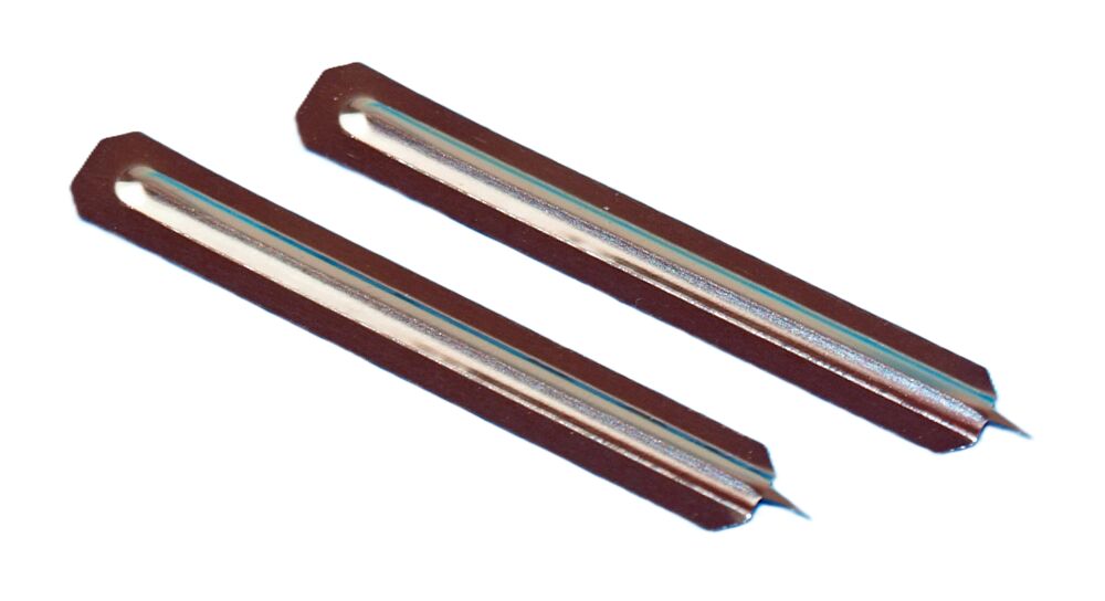 Hecht Blutlanzetten steril - 200 Stück