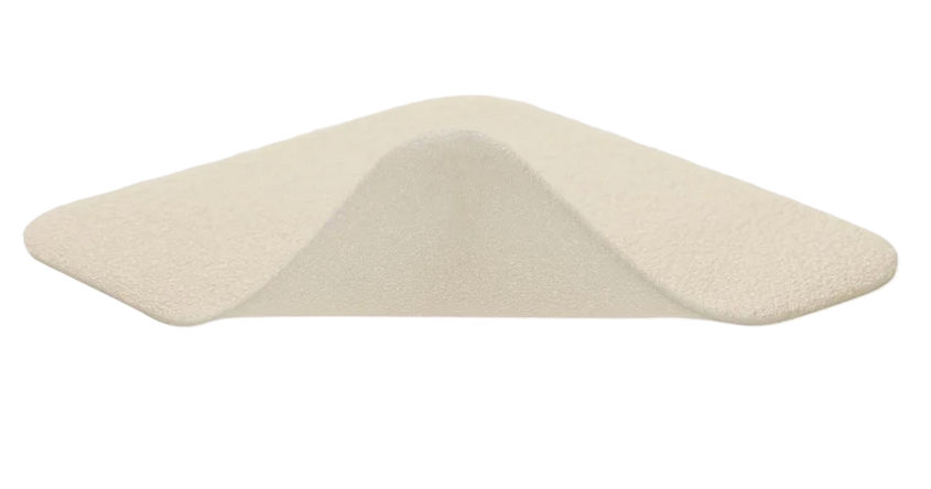 Mölnlycke Schaumverband Mepilex® Lite 17.5 x 17.5 cm - 5 Stück