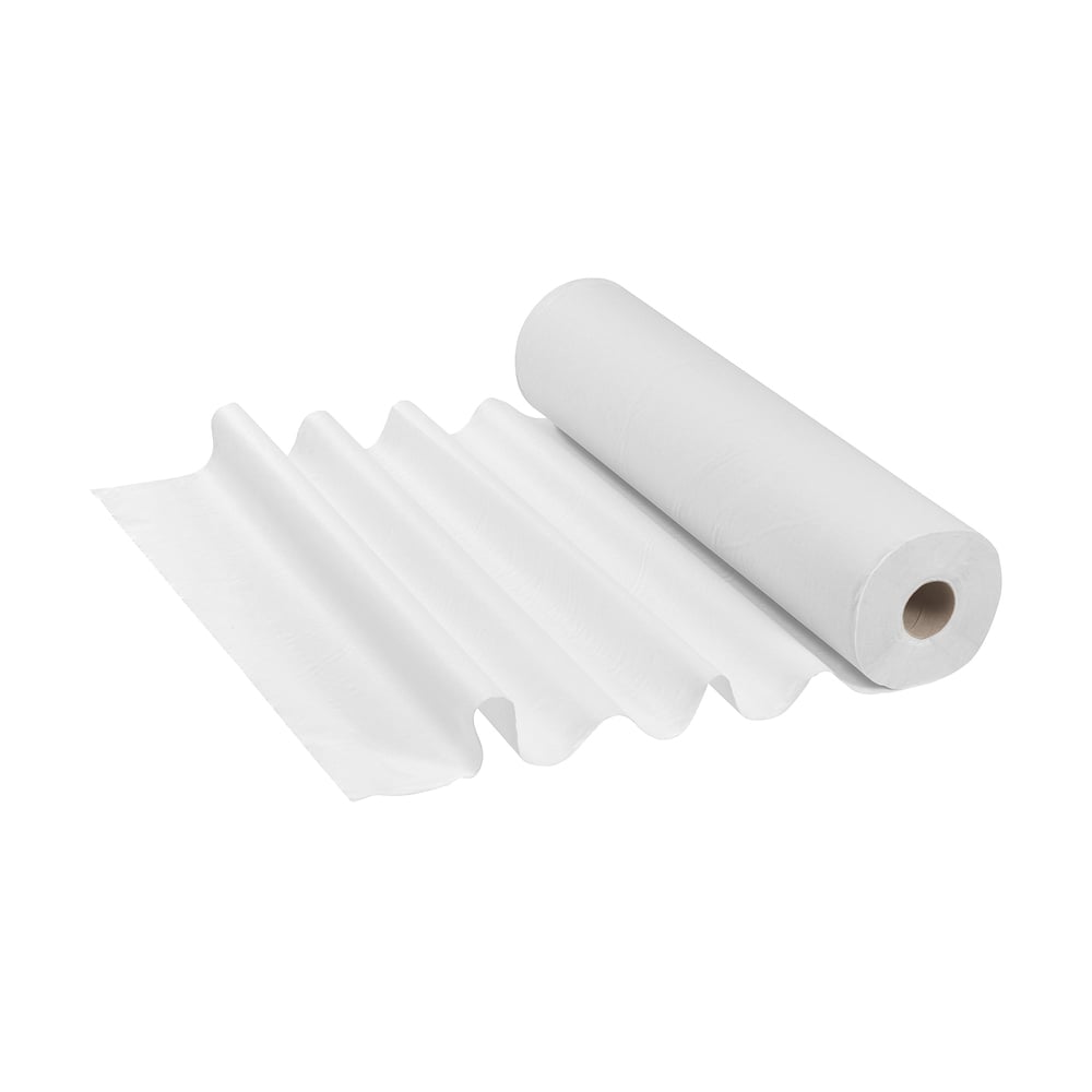 Kimberly-Clark Ärzterollen ESSENTIAL - 38,5 cm x 76 m - 6 Rollen