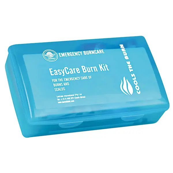 Burnshield Easycare Burn Kit 1 - 1 Set